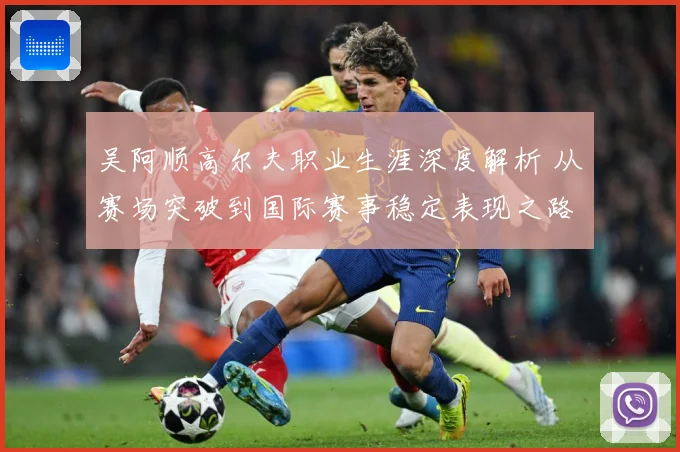 吴阿顺高尔夫职业生涯深度解析 从赛场突破到国际赛事稳定表现之路-深度解析