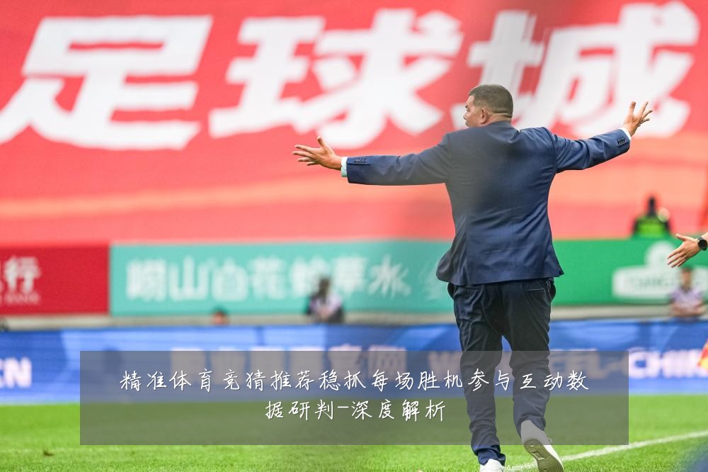 精准体育竞猜推荐稳抓每场胜机参与互动数据研判-深度解析